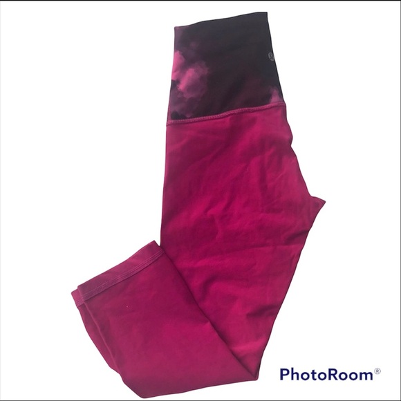 Lululemon Athletica Leggings - Picture 3 of 11